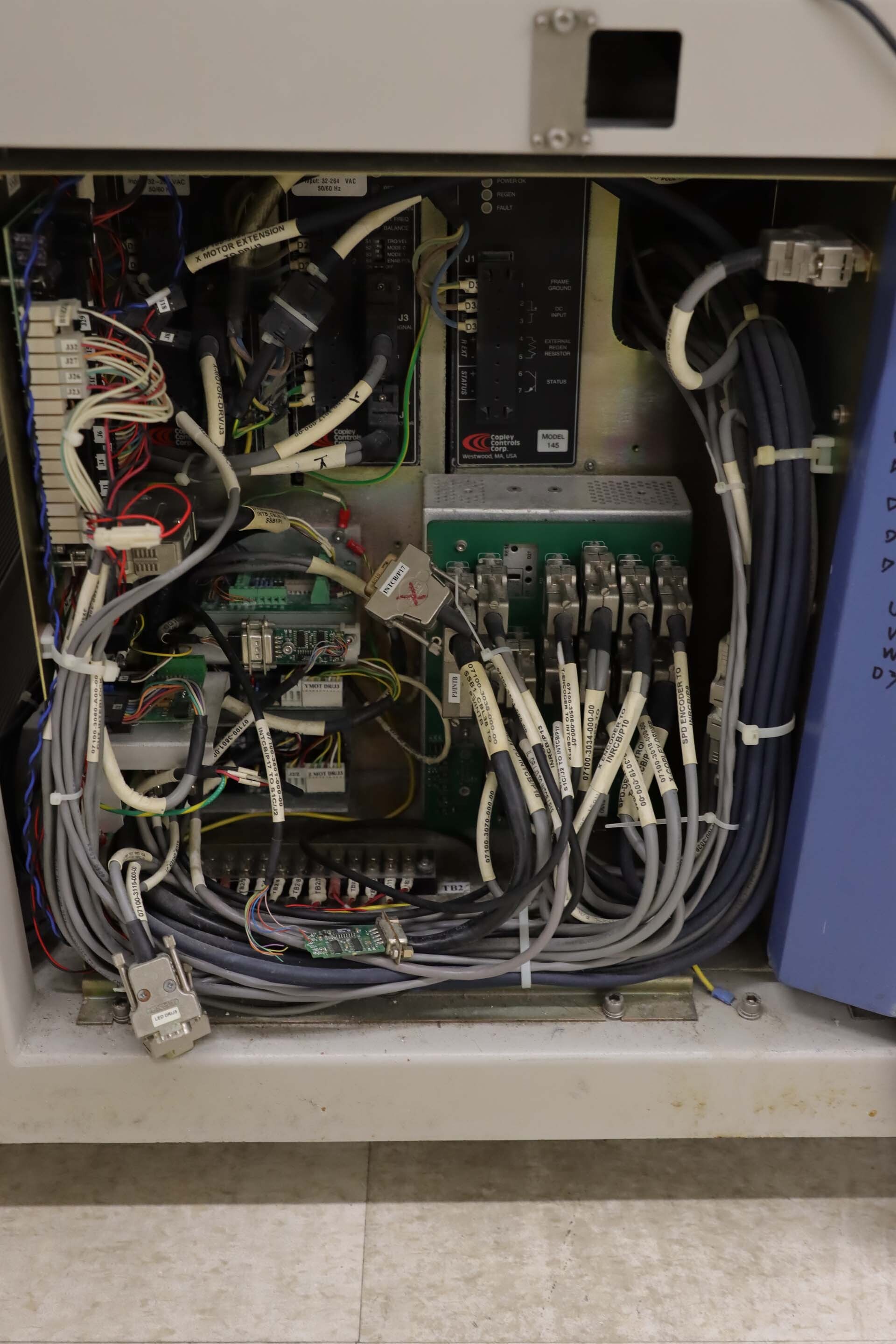 Photo Used ADT / K&S 7100 For Sale