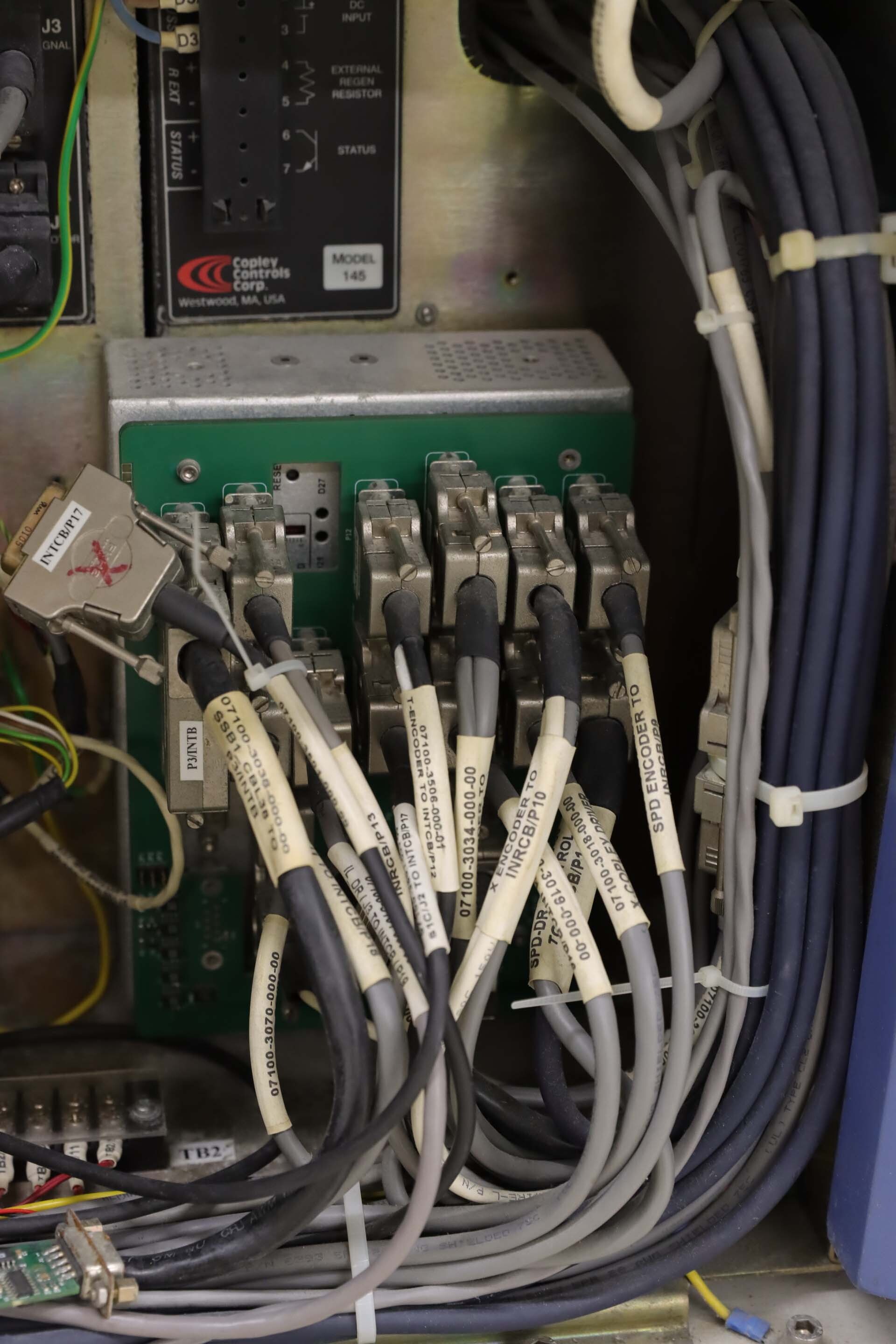 Photo Used ADT / K&S 7100 For Sale