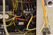 Photo Used ADT / K&S 7100 For Sale