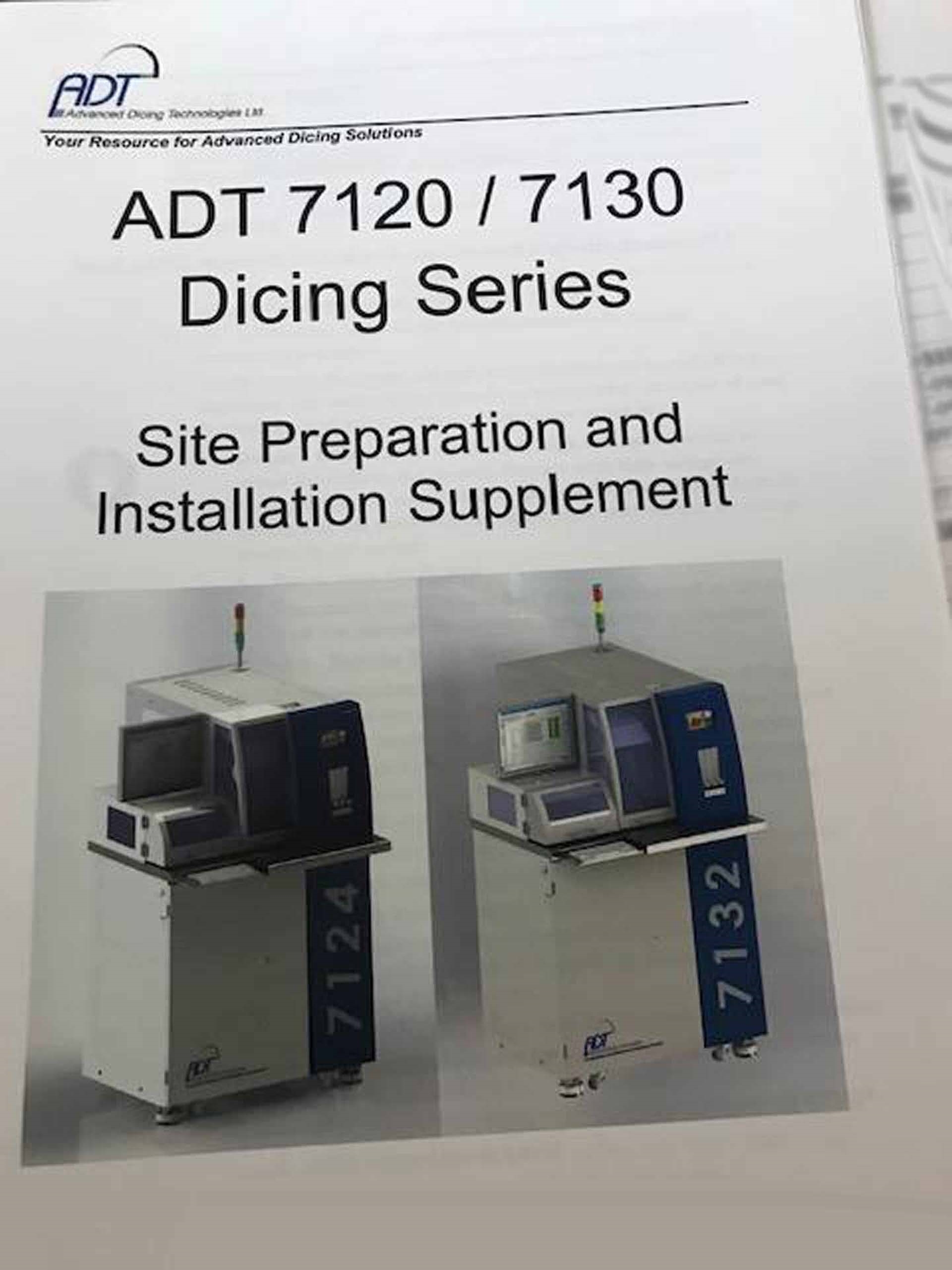 Photo Used ADT / K&S 7120 / 7130 For Sale