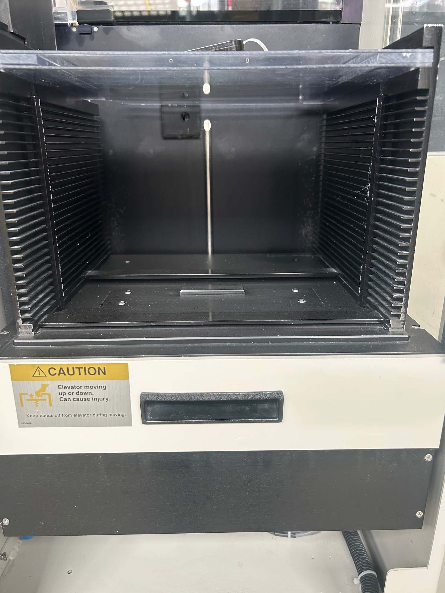 Foto Verwendet ADT / K&S 7200 Zum Verkauf
