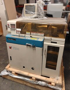 ADT / K&S 7500 #293826402