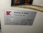 Foto Verwendet ADT / K&S 7500 Zum Verkauf