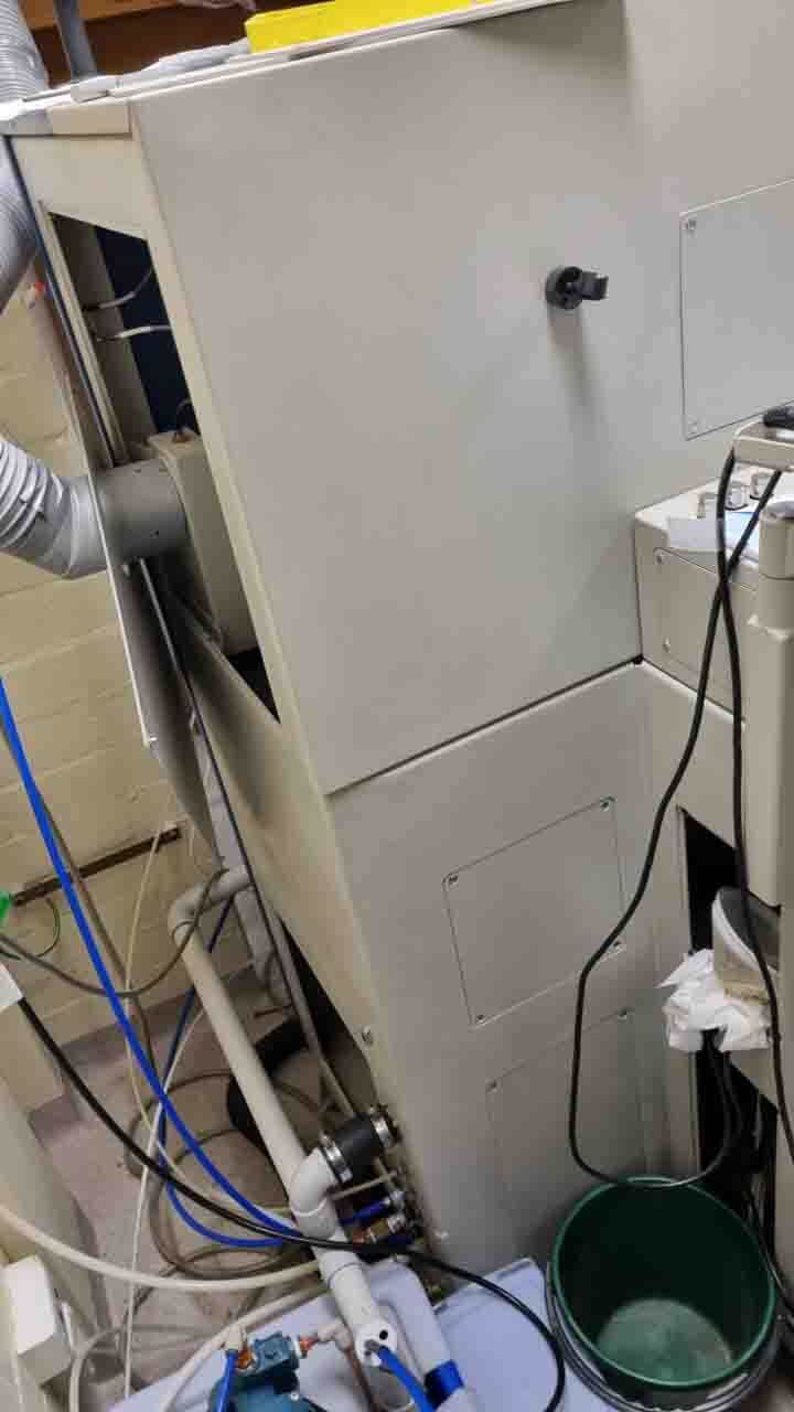 图为 已使用的 ADT / K&S 7100 AD 待售