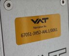 图为 已使用的 VAT 67051-JH52-AAL1 / 0061 待售