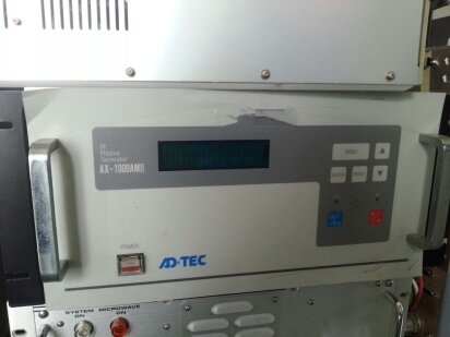 ADTEC AX-1000 II AM #9183362