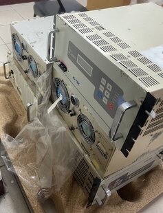 ADTEC AX-1000LF II #293819185