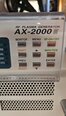 ADTEC AX 2000 III