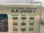Foto Verwendet ADTEC AX 2000 III Zum Verkauf