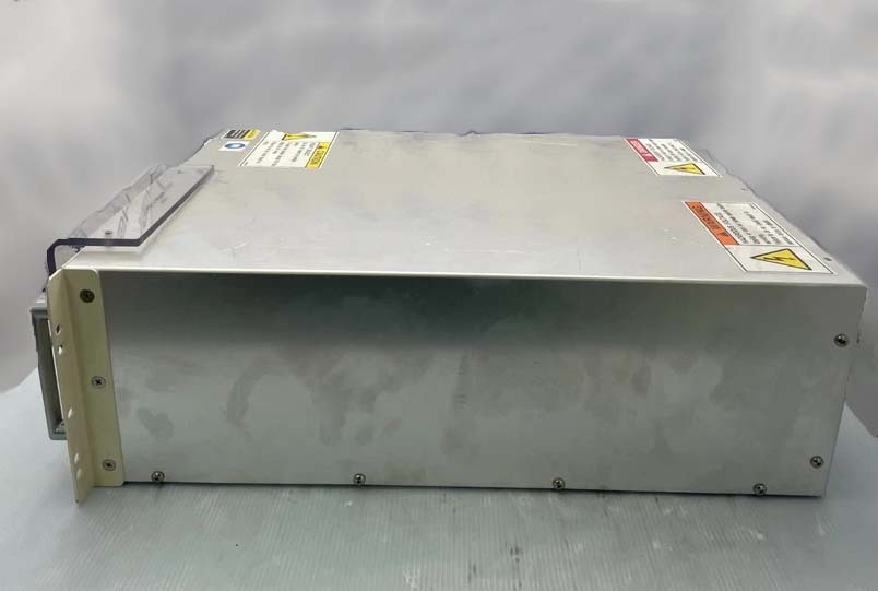 Foto Verwendet ADTEC AX 2000 III Zum Verkauf