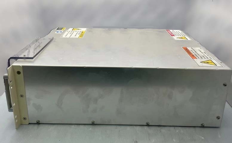 Foto Verwendet ADTEC AX 2000 III Zum Verkauf