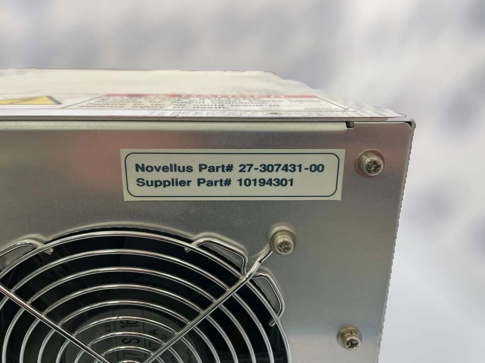 Foto Verwendet ADTEC AX 2000 III Zum Verkauf
