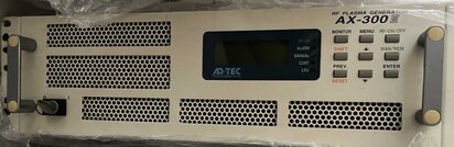 ADTEC AX-300 III #293750637