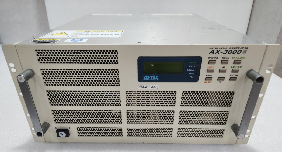 图为 已使用的 ADTEC AX-3000 III 待售