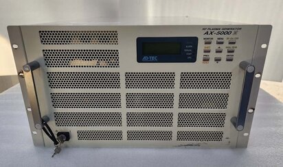 ADTEC AX-5000 III #293751705