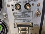 圖為 已使用的 ADTEC AX-600III-A-EI2 待售