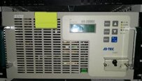 Foto Verwendet ADTEC Lot of RF generators Zum Verkauf