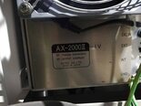 Photo Used ADTEC Lot of RF generators For Sale