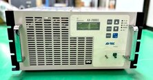 Photo Utilisé ADTEC Lot of RF generators À vendre