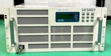 Photo Utilisé ADTEC Lot of RF generators À vendre