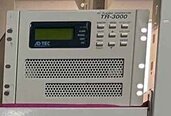 Photo Used ADTEC TR-3000 For Sale