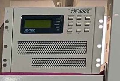 圖為 已使用的 ADTEC TR-3000 待售