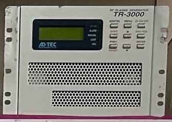 Photo Used ADTEC TR-3000 For Sale