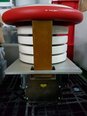 圖為 已使用的 ADVANCE HIVOLT 0090-91130 待售