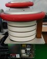 圖為 已使用的 ADVANCE HIVOLT 0090-91130 待售