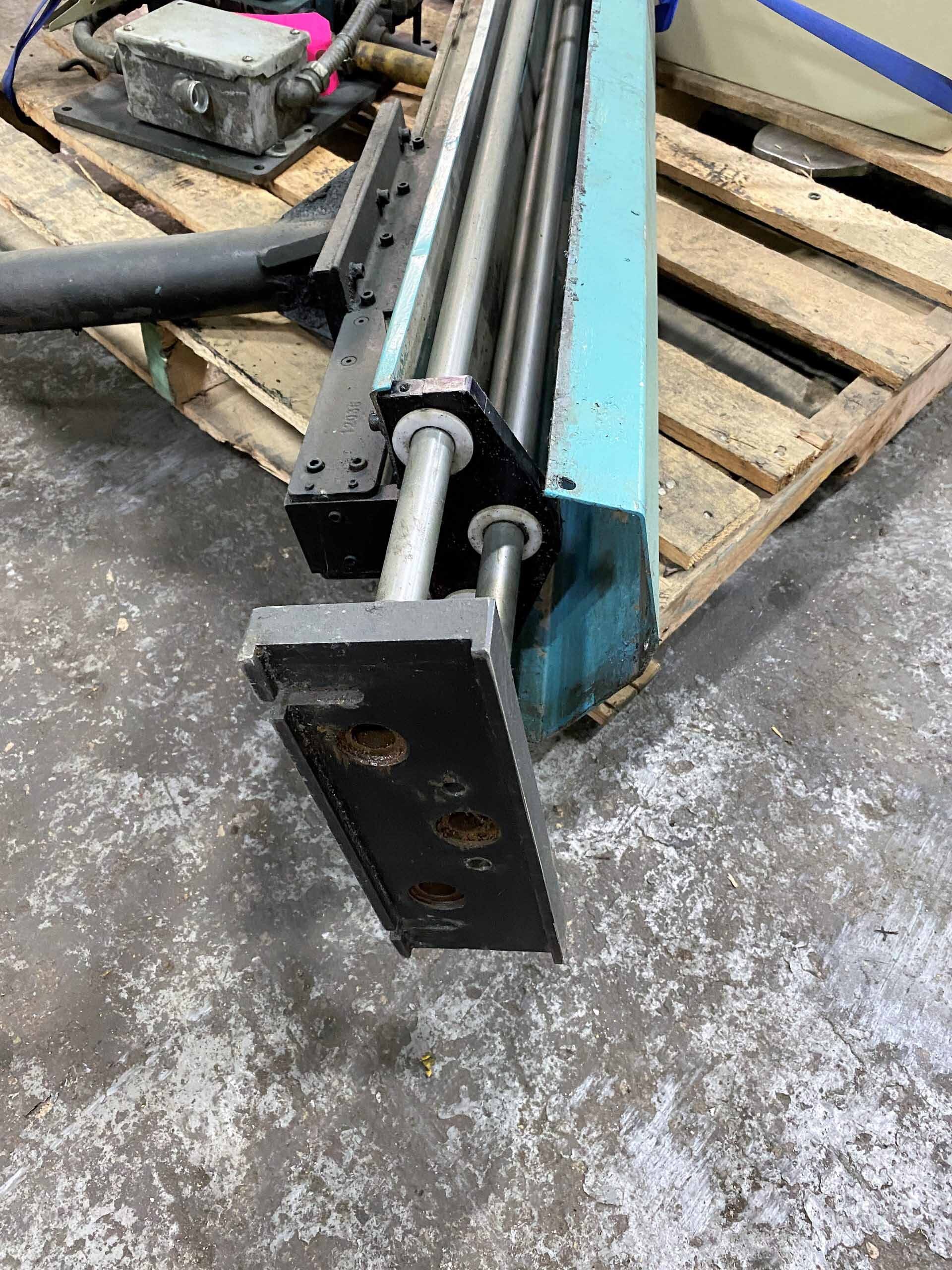 图为 已使用的 ADVANCE SRL-250 待售