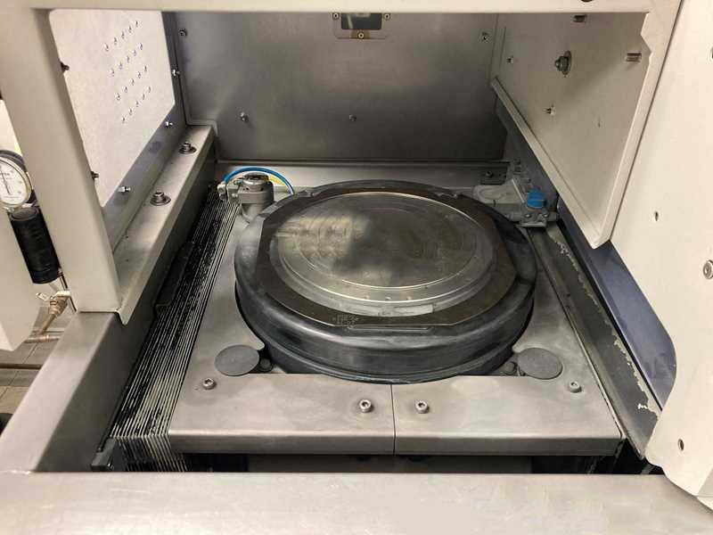 Photo Used ADVANCED DICING TECHNOLOGIES / ADT 71MD For Sale