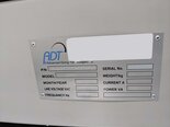 Foto Verwendet ADVANCED DICING TECHNOLOGIES / ADT LA966 Zum Verkauf