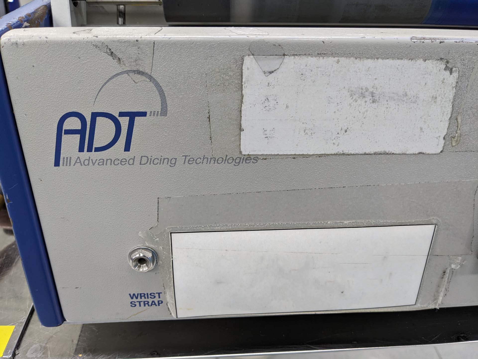 フォト（写真） 使用される ADVANCED DICING TECHNOLOGIES / ADT LA966 販売のために