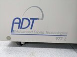 Photo Utilisé ADVANCED DICING TECHNOLOGIES / ADT LA977 À vendre