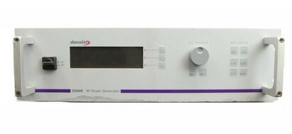 ADVANCED ENERGY / DRESSLER Cesar 1312 #293812291