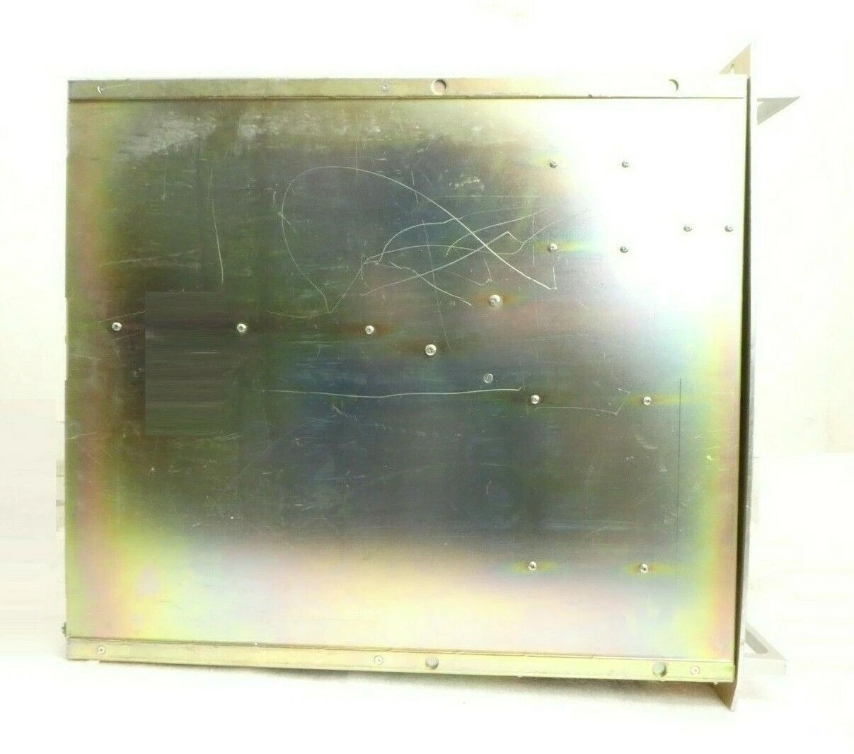 Photo Used ADVANCED ENERGY / DRESSLER Cesar 1312 For Sale