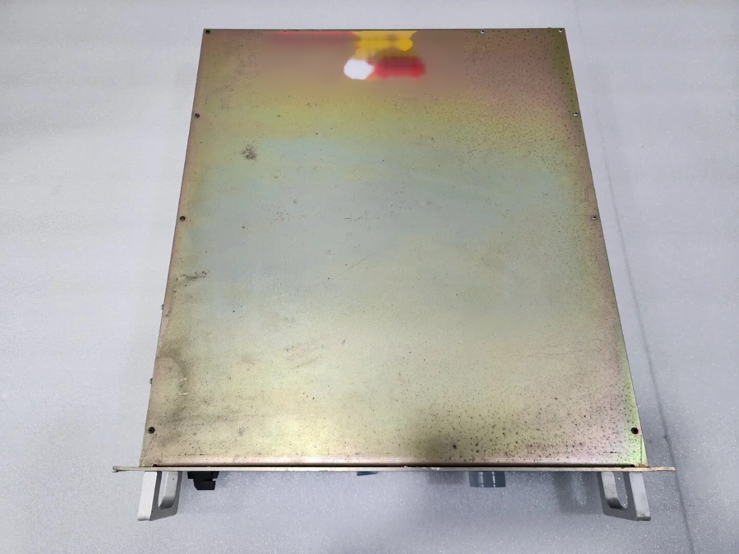 Photo Used ADVANCED ENERGY / DRESSLER Cesar 1312 For Sale