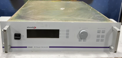 Photo Used ADVANCED ENERGY / DRESSLER Cesar 1312 For Sale