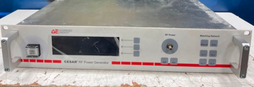 Photo Used ADVANCED ENERGY / DRESSLER Cesar 1312 For Sale