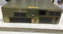 Photo Used ADVANCED ENERGY / DRESSLER Cesar 1312 For Sale
