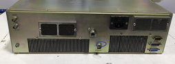 Photo Used ADVANCED ENERGY / DRESSLER Cesar 1312 For Sale