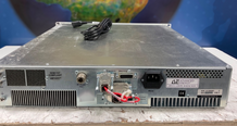 Photo Used ADVANCED ENERGY / DRESSLER Cesar 1312 For Sale