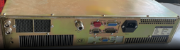 Photo Used ADVANCED ENERGY / DRESSLER Cesar 1312 For Sale