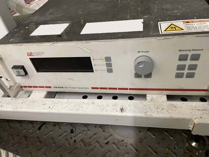 ADVANCED ENERGY / DRESSLER Cesar 1320 #293768541