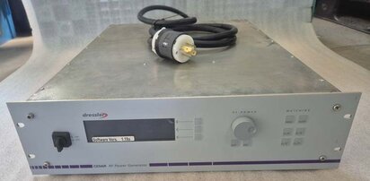 ADVANCED ENERGY / DRESSLER Cesar 1325 #293807521