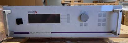 ADVANCED ENERGY / DRESSLER Cesar 1350 #9359082
