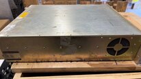 Photo Used ADVANCED ENERGY / DRESSLER Cesar 1350 For Sale