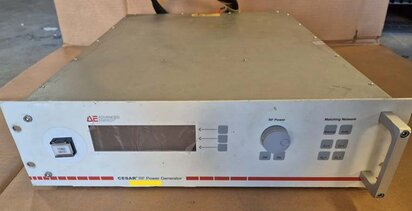 ADVANCED ENERGY / DRESSLER Cesar 1350 #293807513