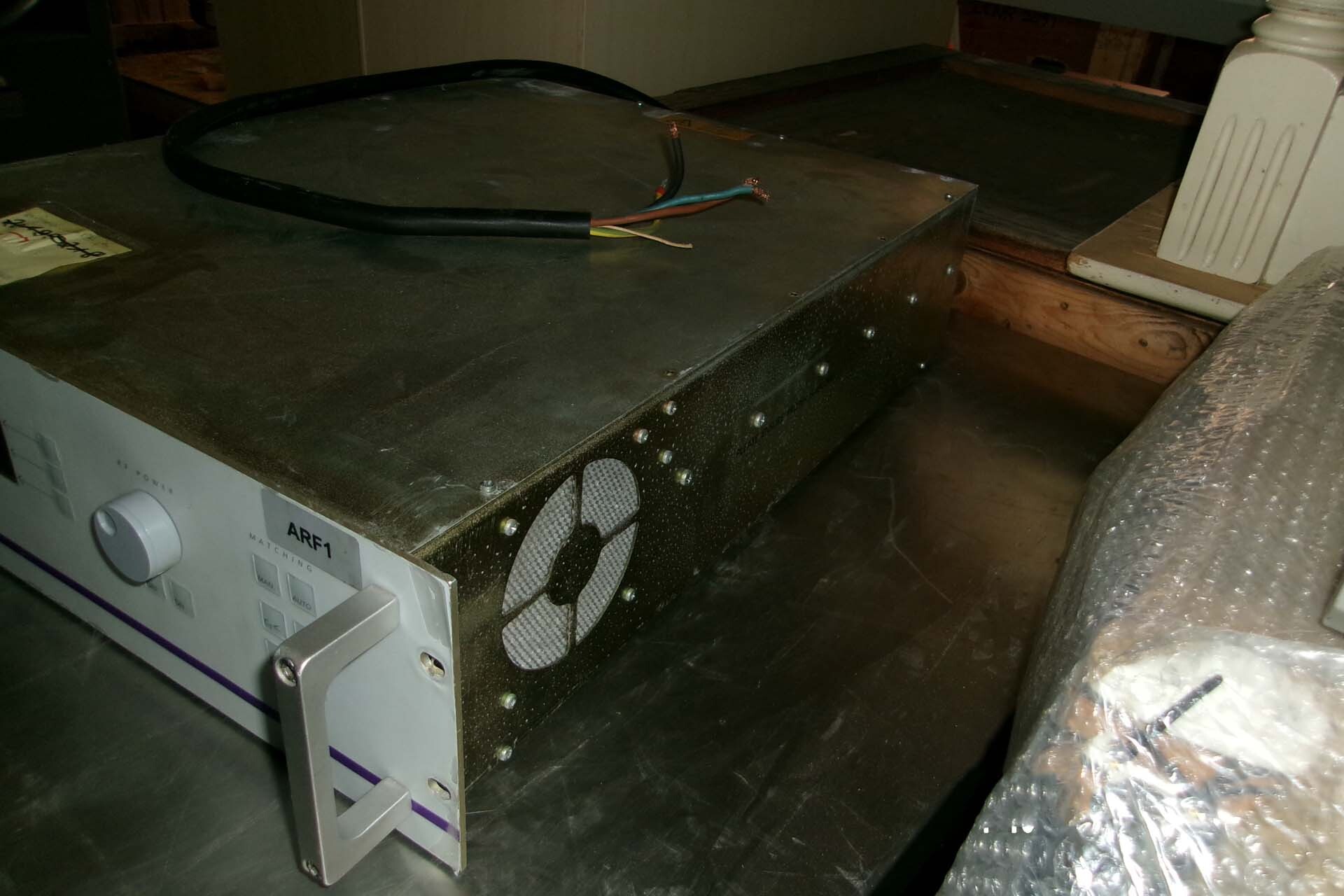 Photo Used ADVANCED ENERGY / DRESSLER Cesar 1350 For Sale