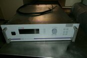 Photo Used ADVANCED ENERGY / DRESSLER Cesar 1350 For Sale